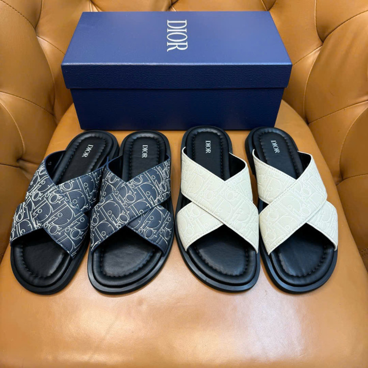 sandal Dior D Alias