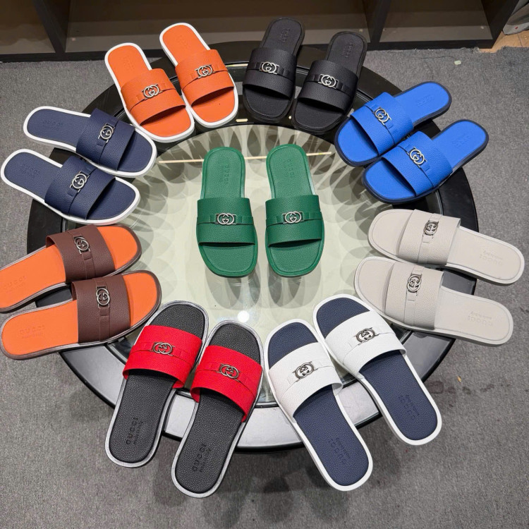 Dép Gucci