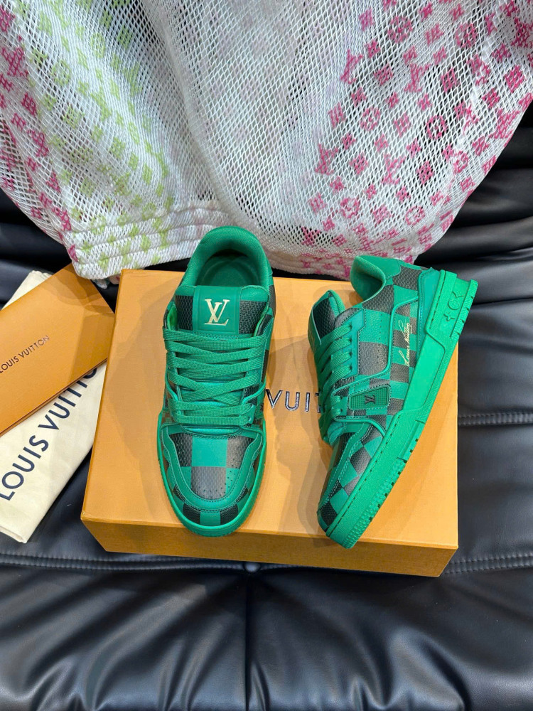 Sneaker Louis Vuitton Trainer
