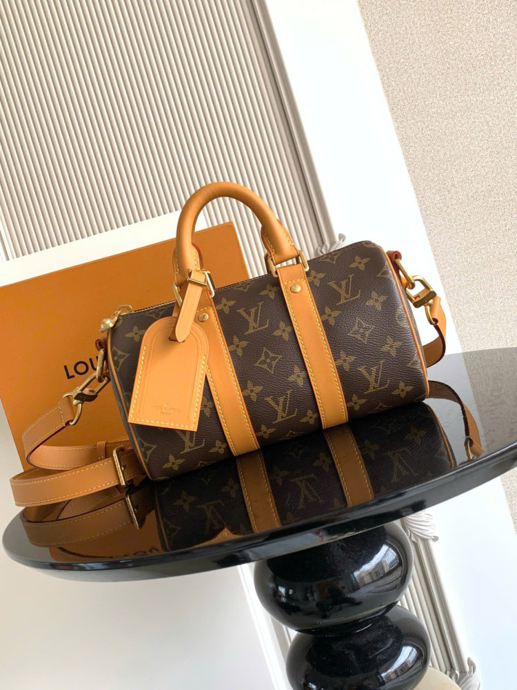 bag Louis Vuitton Keepall M28957