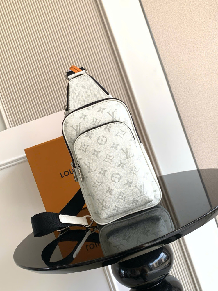 Bag Louis Vuitton M28397