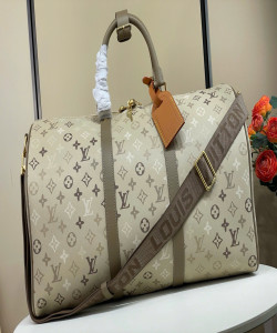 KEEPALL BANDOULIÈRE 50