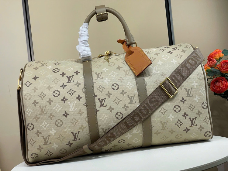 KEEPALL BANDOULIÈRE 50