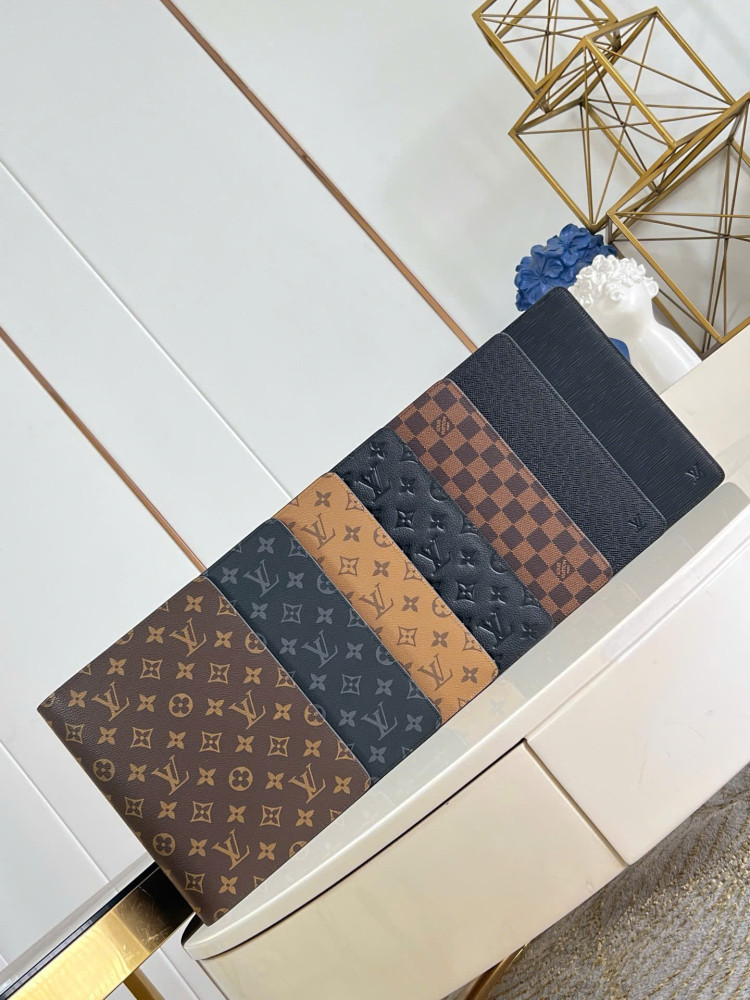 Wallet LV R20100