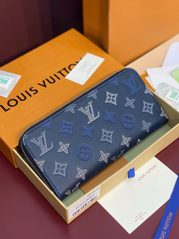 Wallet LV M29777