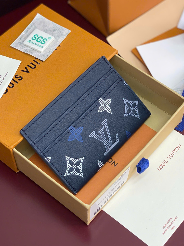 Wallet LV M62170
