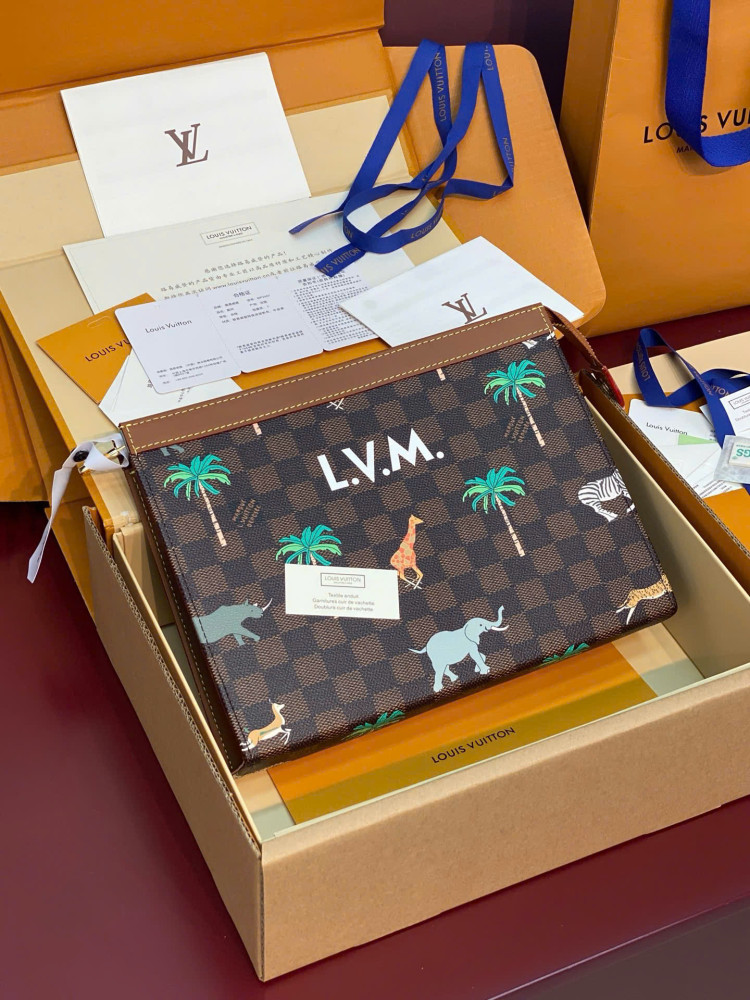 Clutch LV N40897