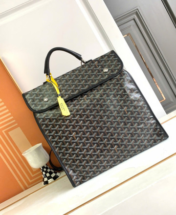 Balo Goyard Đen