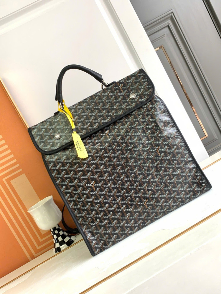 Balo Goyard Đen