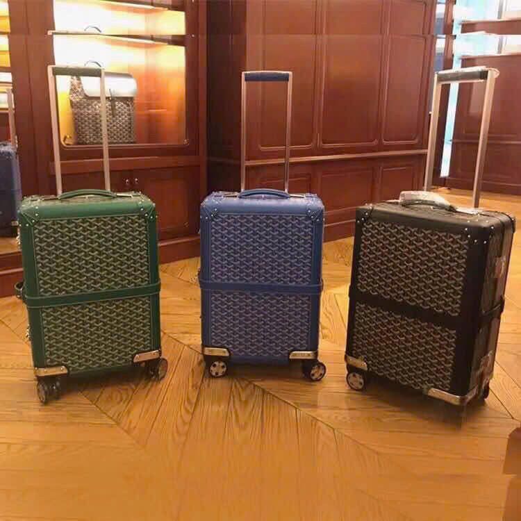 valy Goyard