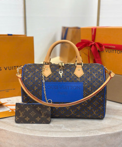 Bag LV SPEEDY SOFT 30 M29143