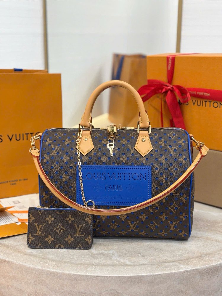 Bag LV SPEEDY SOFT 30 M29143