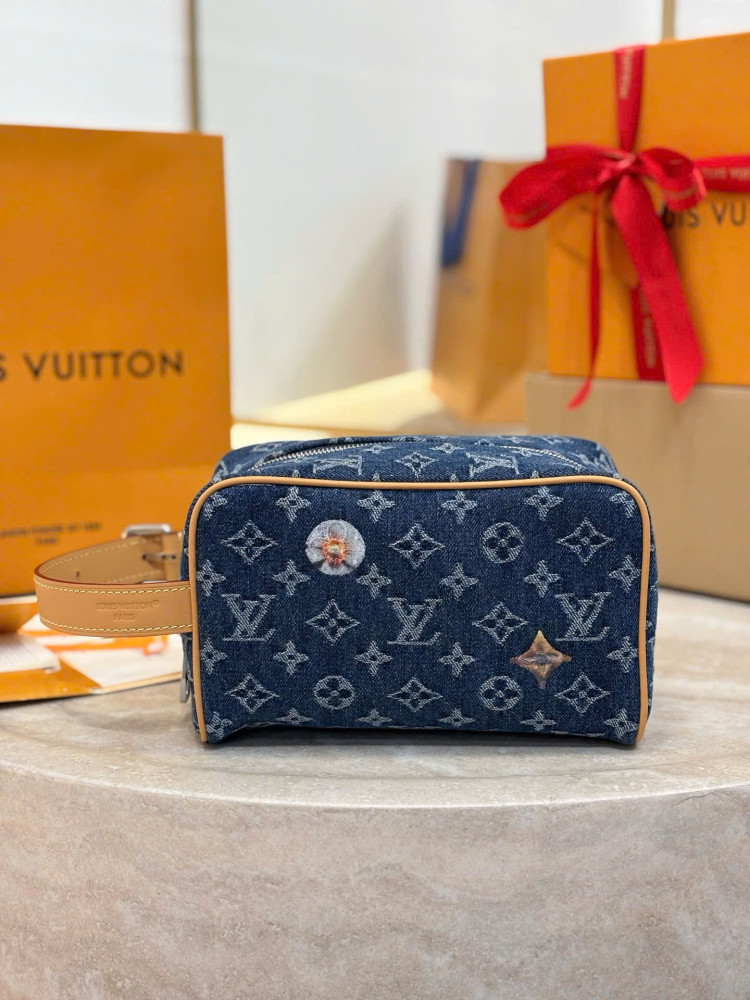 Bag Louis Vuitton Locker M28363
