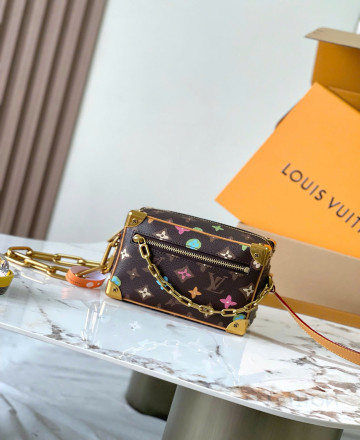 Bag Louis Vuitton M25132 trắng
