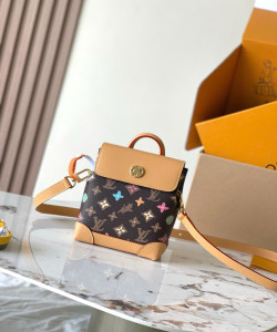 Bag Louis Vuitton Steamer  M83429